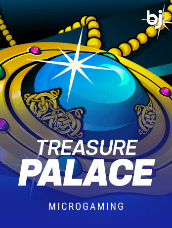 Treasure Palace
