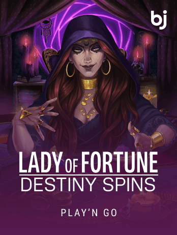 Lady of Fortune