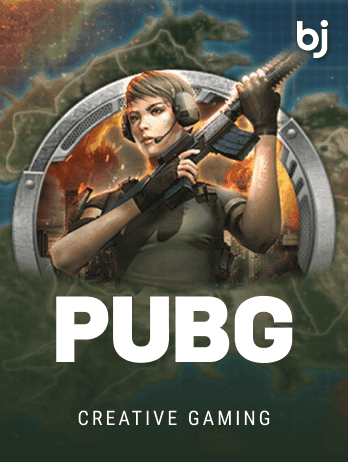 PUBG