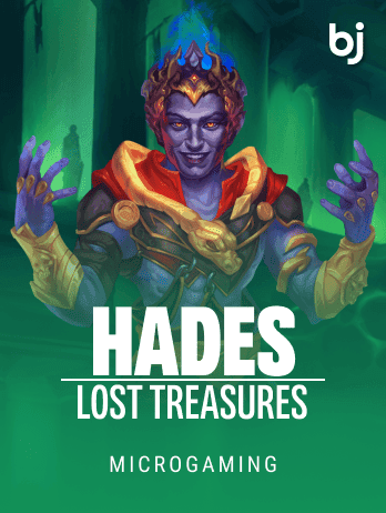Hades Lost Treasures