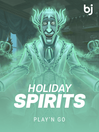 Holiday Spirits